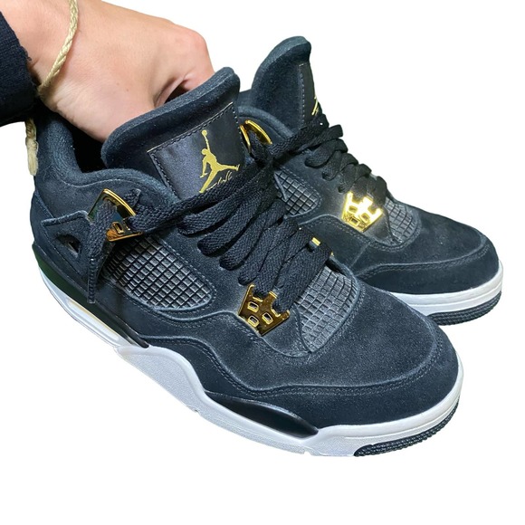 Nike Jordan Retro Royalty Sz 7y